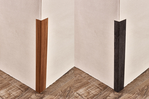 Moldura de Esquina Exterior de PVC de Alta Calidad, Moldura Angular para Pared - Product Image 5
