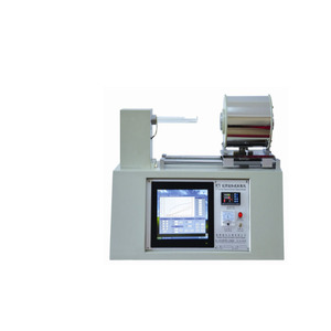 PCY-G High Precision High <strong>Temperature</strong> Thermal Expansion Tester Thermal Expansion Coefficient Meter Deformation Dilatometer - Product Image 6