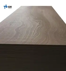 indoor usaged sapele plywood good price from china