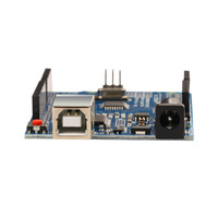 Placa de Desarrollo de Programación Educativa con Microcontrolador ATmega328P, Compatible con la Placa Base Original Mejorada R3