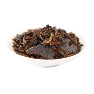 באיכות גבוהה מיני ירוק קליפות chenpi בגיל puer puer mandarin - Product Image 2