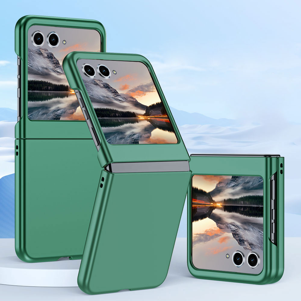 Vert émeraude