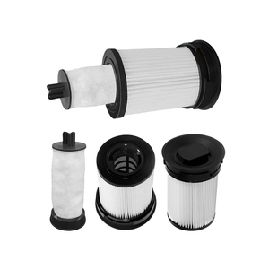 Filtre d'<span class=keywords><strong>aspirateur</strong></span> HEPA pièce de rechange filtre à poussière fine pour <span class=keywords><strong>Miele</strong></span> TriFlex HX1 FSF, HX1 Pro, HX1 <span class=keywords><strong>aspirateur</strong></span> balai sans fil - Product Image 5