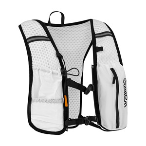 Chaleco de Hidratación para <span class=keywords><strong>Correr</strong></span> Gumten, Senderismo, <span class=keywords><strong>Trail</strong></span> Running, Ciclismo, Carreras, Maratón, Mochila Ligera de Hidratación para Mujeres y Hombres - Product Image 5