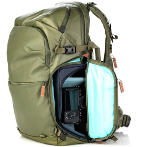 Du lịch đi bộ đường dài Ba lô máy tính xách tay ngăn máy ảnh Túi chân máy chủ cho kỹ thuật số thiết bị <span class=keywords><strong>video</strong></span> - Product Image 3