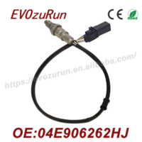 Sonde d'oxygène avant (O2) 04E906262HJ pour VW Tuyue (Tharu) 1.4 TSI 2019-2022, Lamando, Sagitar, Bora 1.4 TSI – Vente directe usine