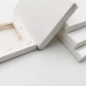 Bianco Artista di Arte Mini Craft Pittura tavolo Da <span class=keywords><strong>Disegno</strong></span> cavalletto Trasferimenti Su <span class=keywords><strong>Tela</strong></span> - Product Image 1