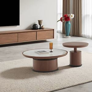 Elegant Coffee <b>Table</b> for Living Room Designer <b>Slim</b> Side <b>Table</b> Decorative Living Room Coffee <b>table</b> Minimal Side <b>Table</b> Modern - Product Image 4