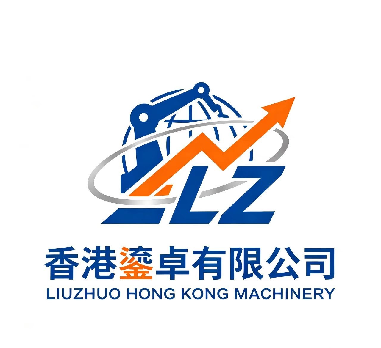Hong Kong Liuzhuo Limited logo
