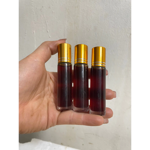 น้ำมันหอมระเหยธรรมชาติบริสุทธิ์ 100% ออร์แกนิค ขนาด 150 มล. น้ำมันไม้กฤษณา คุณภาพสูง เป็นมิตรต่อสิ่งแวดล้อม - Product Image 1