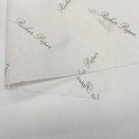 Custom Color White Gold Packaging Shoe Recycled Clothing Foil Garment Lamination Printing Christmas Tissue Paper
