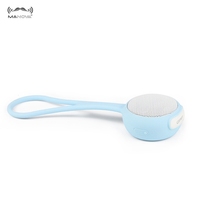 Altavoz Inalámbrico Impermeable IPX6 para Exteriores, Mini Altavoz Promocional 2021