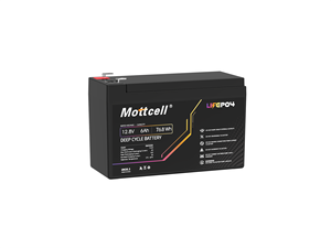 12.8V 6Ah Lifepo4 Pil Paketi, UPS Güneş Enerjisi Rüzgar Enerjisi Sistemi E-bisiklet E-rickshaw için 76.8Wh Lityum İyon Pil Paketi - Product Image 1