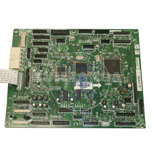 Ensamblaje de Placa de Controlador de CC para Impresora <span class=keywords><strong>HP</strong></span> Color Laserjet M880 RM2-<span class=keywords><strong>7006</strong></span>-000, Piezas de Impresora - Product Image 3