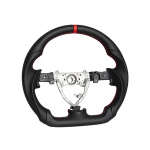 พวงมาลัย PU สำหรับ Toyota FJ Cruiser รุ่น Open Center Selected Configuration TFJRPU - Product Image 1
