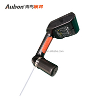 Precision Digital Portable Plastic pH Meter for Laboratory and Industrial Wastewater Treatment with OEM/ODM Customization
