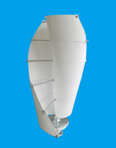 Éolienne ESG 200W 300W 800W 1kW – Turbine Éolienne Verticale 12V 24V 48V 96V pour Alimentation Énergétique Alternative - Product Image 4