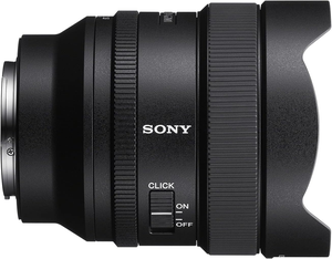 เลนส์ต้นแบบ PRIME g มุมกว้างฟูลเฟรมขนาดใหญ่ฟูลเฟรม14มม. F1.8ก. - Product Image 5