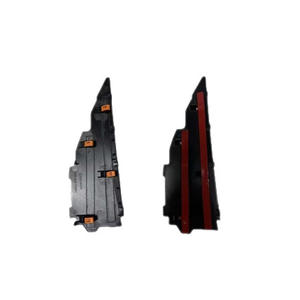 คานเสริมกันชนหน้าโตโยต้า 52538-AQ010 52537-AQ010 อะไหล่พลาสติกสำหรับรุ่นแคมรี่ - Product Image 2