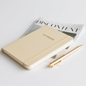 Cá nhân bán buôn PU da A5 máy tính xách tay chương trình nghị sự kế hoạch nổi bìa cứng Tạp Chí Nhật Ký máy tính xách tay với logo - Product Image 2