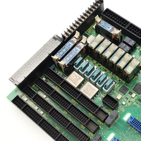 Carte de commande intelligente Fanuc A16B-3100-0121 pour appareils électroménagers, circuit de test personnalisé PCBA