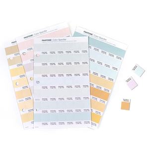 Guida Colori PANTONE TPG, Catalogo Colori Staccabile FHIP210A - Product Image 6