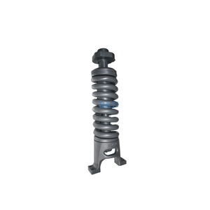 รถขุดหดตัวสปริง Assy 9144658 <span class=keywords><strong>Ex200</strong></span>-5 <span class=keywords><strong>Ex200</strong></span>ตัวปรับแทร็ก - Product Image 1