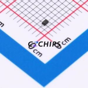 ทรานซิสเตอร์ HPJSD05TS-02-AU SOD-523ใหม่ล่าสุดและป้องกันไฟกระชาก (TVS/ESD) - Product Image 1