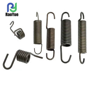 For Kubota Harvester 588/688/888 Parts Used Left Side Parting Stalk <b>Compression</b> <b>Spring</b> 5H401-36690 Steel Iron Material for Farms - Product Image 5