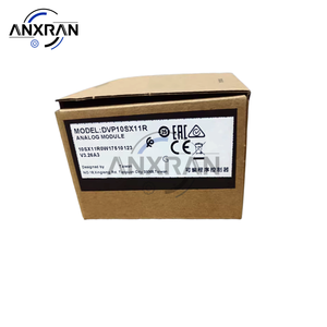 Para Delta DVP10SX11T DVP10SX11R Serie Programación PLC 4DI/2DO DC24V Módulo de CPU DVP-10SX - Product Image 3