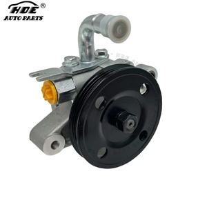 57100-2D151 57100-2D150 Venta al por Mayor de Piezas de Automóviles HDE, Bomba de Dirección Asistida Hidráulica para Hyundai Elantra Coupé - Product Image 1