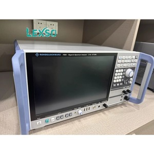 Analyseur de signal ultra large bande 67 GHz Rohde & Schwarz R&S FSW67 - Product Image 4