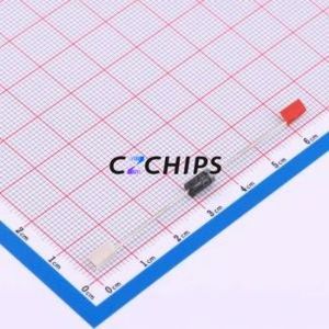 ไดโอดชอทท์กี้ไดโอด SR340ของแท้ (ทำ-15) ชิ้นส่วนอิเล็กทรอนิกส์แบบใหม่และดั้งเดิม - Product Image 2