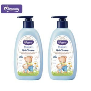 <span class=keywords><strong>Shampoo</strong></span> per Bambini 400ml, Formula Delicata Senza Lacrime per Neonati e Bambini, <span class=keywords><strong>Shampoo</strong></span> per Auto e Bambini 400ml - Product Image 4