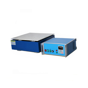 เครื่องทดสอบความดันลูกบอลสำหรับสายไฟและสายเคเบิล | IEC <span class=keywords><strong>884</strong></span>และ IEC 60695การปฏิบัติตามการควบคุมอุณหภูมิคงที่ - Product Image 2