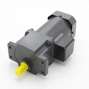 24 V 15W Dc Motor Motorreductoren Snelheidsreductiemiddel 24 Vdc Gear