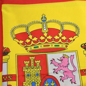 Gahumi Promotionnel 3X5 Ft Drapeau Républicain Espagnol Espana République Affiche Bannière Espagne Drapeaux Tous Pays - Product Image 4