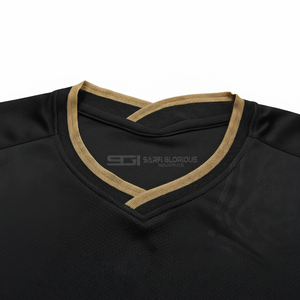 Fútbol niños hombres deporte Jerseys niños fútbol ropa traje equipo uniforme estilo personalizado camiseta secado rápido entrenamiento ropa - Product Image 1