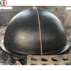 Forno di Fusione per Alluminio Fuso, <span class=keywords><strong>Ghisa</strong></span> e <span class=keywords><strong>Acciaio</strong></span>, Processo di Fusione Industriale in Sabbia - Product Image 5
