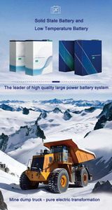 Лидер продаж, безопасные перезаряжаемые литий-ионные аккумуляторы 206Ah <span class=keywords><strong>3</strong></span>,2 В 1C призматические ячейки, гольф-тележки, низкая температура-30 ℃, батарея Lifepo4 - Product Image 3