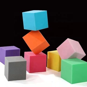 Bloques <span class=keywords><strong>de</strong></span> Espuma para Gimnasia Top1 Form Pit Cubes, Bloques <span class=keywords><strong>de</strong></span> Espuma para Trampolín, Acolchado <span class=keywords><strong>de</strong></span> Espuma para <span class=keywords><strong>Parques</strong></span> <span class=keywords><strong>de</strong></span> Carreras Libres, Cursos <span class=keywords><strong>de</strong></span> <span class=keywords><strong>Parkour</strong></span>, <span class=keywords><strong>Parques</strong></span> <span class=keywords><strong>de</strong></span> Skateboard - Product Image 6