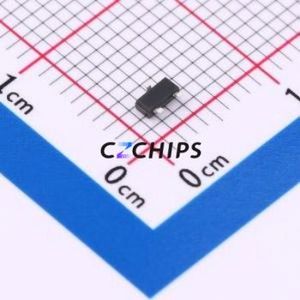 Transistor de Efecto de Campo (MOSFET) WM06P17M SOT-23 Original y Nuevo - Product Image 2