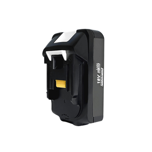 Batería de Repuesto de Iones de Litio Recargable de 3.0Ah para Herramienta Eléctrica Inalámbrica <span class=keywords><strong>Makita</strong></span> 18V Lxt Bl1830 <span class=keywords><strong>Bl1820</strong></span> Bl1840 - Product Image 5