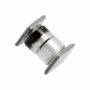 Components Electronic JANTXV1N4965CUS Authorized Distributor Diodes SQ-MELF, B - Product Image 1