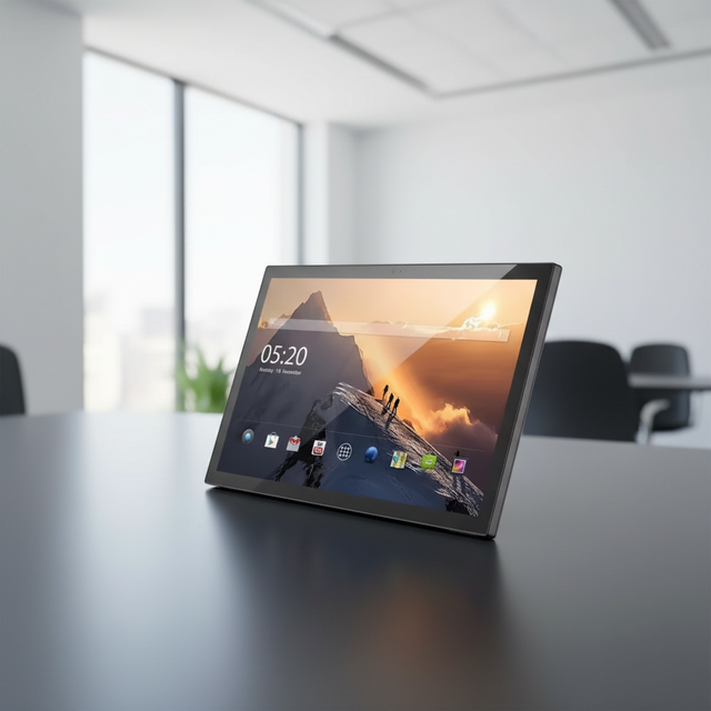 Brand New 15.6 Inch Android 11/13 All-in-One Tablet PC 2GB+16GB Wi-Fi 1920x1080 Commercial Use 2-Year Warranty