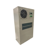 Climatisation compacte AC DC de haute qualité pour le refroidissement des armoires électriques