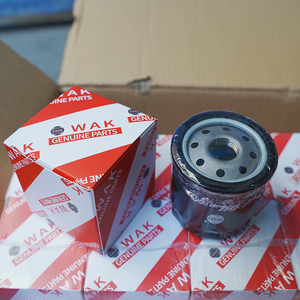 Orijinal Yüksek Performanslı OEM Kalite Yağ Filtresi 90915-YZZE1 Toyota Prius Camry Yaris Arabalar İçin Yağ Filtresi - Product Image 4