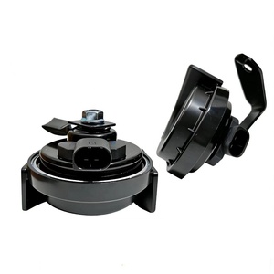 <span class=keywords><strong>Clacson</strong></span> a chiocciola OEM 61337245423 12V ad alta tonalità, altoparlante audio per auto per modelli F-Series 1/2/3/4/M - Product Image 2