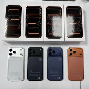 Nuevo I17 PRO MAX Octa Core LTE, Teléfono Inteligente Android 4G de Venta Caliente para Comercio Electrónico Transfronterizo, Smartphone 1:1 en Stock, 16+1TB - Product Image 2