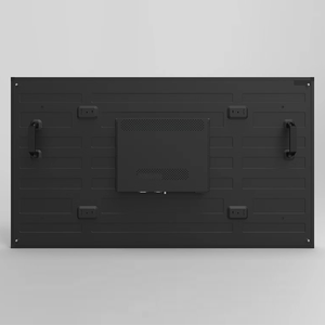 Độ phân giải cao p2.5 quảng cáo trong nhà LED tường Màn hình nhà máy nóng bán độ nét cao phía trước cài đặt cho hình ảnh động 6 mét - Product Image 3